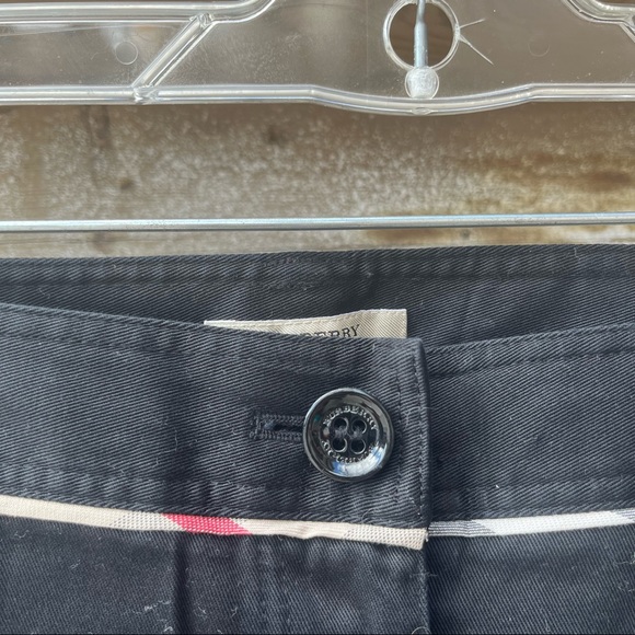 Burberry golf pants - Picture 2 of 4